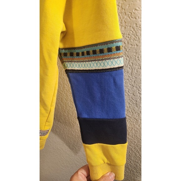 Scotch & Soda Club Soda Hoodie - Picture 4 of 6